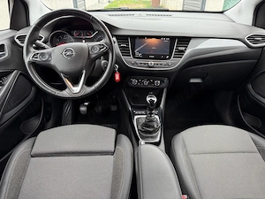 Opel Crossland  2021  1.5 TDCI KM 139800 - imagine 5