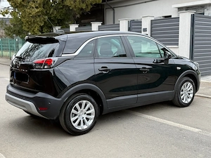 Opel Crossland  2021  1.5 TDCI KM 139800 - imagine 2