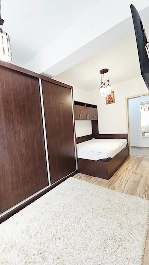 Drumul Fermei, Berceni, 2 camere cu loc de parcar - imagine 5