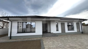 Casă 4 camere, 140 mp, finisată la cheie – Micești - imagine 3
