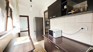 Drumul Fermei, Berceni, 2 camere cu loc de parcar - imagine 8