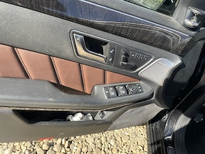 Mercedes E250 w212 - imagine 4