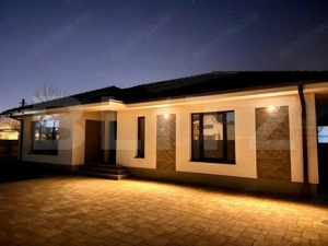 Casă 4 camere, 140 mp, finisată la cheie – Micești - imagine 2