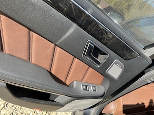 Mercedes E250 w212 - imagine 5