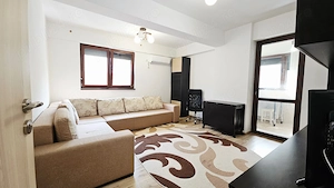 Drumul Fermei, Berceni, 2 camere cu loc de parcar