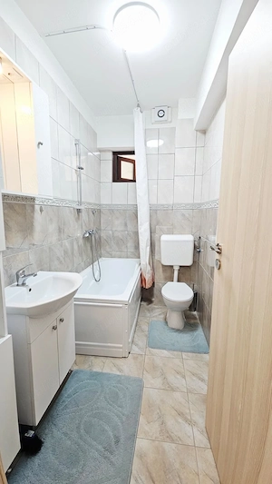 Drumul Fermei, Berceni, 2 camere cu loc de parcar - imagine 10