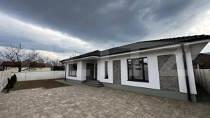 Casă 4 camere, 140 mp, finisată la cheie – Micești - imagine 16