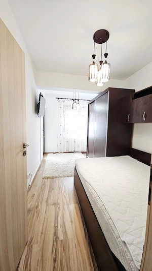 Drumul Fermei, Berceni, 2 camere cu loc de parcar - imagine 3
