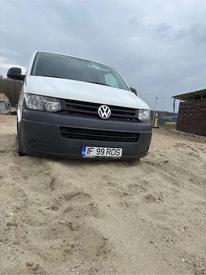 transporter 2,0 140 cp schimb cu Navara