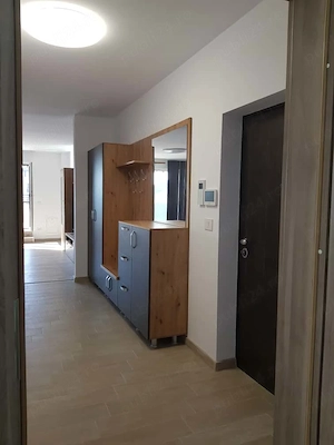 Apartament Penthouse IRIS Armoniei - Nou si mobilat ! - imagine 6