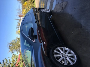 Mazda Gh 6 2.0 diesel - imagine 2