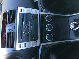 Mazda Gh 6 2.0 diesel - imagine 4