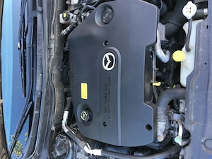 Mazda Gh 6 2.0 diesel - imagine 5