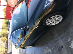 Mazda Gh 6 2.0 diesel - imagine 3