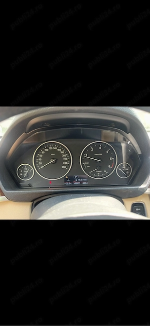 Vand Bmw seria 3