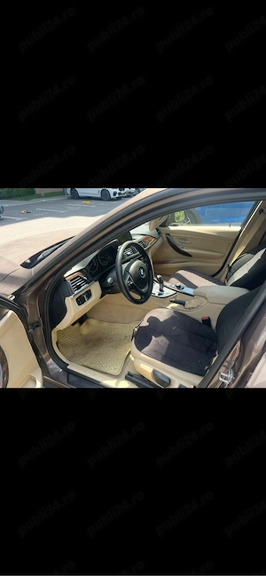 Vand Bmw seria 3 - imagine 5