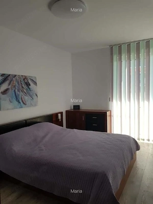 Apartament Penthouse IRIS Armoniei - Nou si mobilat ! - imagine 8