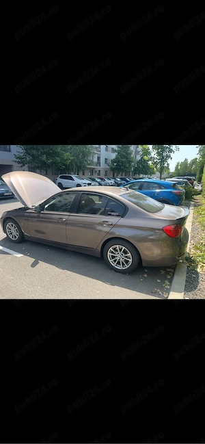 Vand Bmw seria 3 - imagine 3