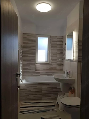 Apartament Penthouse IRIS Armoniei - Nou si mobilat ! - imagine 7