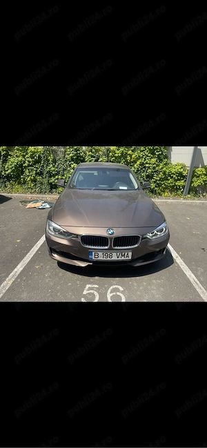 Vand Bmw seria 3 - imagine 4