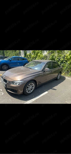 Vand Bmw seria 3 - imagine 2