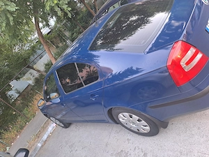 Skoda octavia 1.4 MPI+GPL - imagine 2