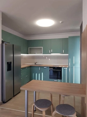 Apartament Penthouse IRIS Armoniei - Nou si mobilat ! - imagine 5