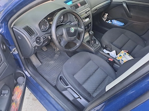 Skoda octavia 1.4 MPI+GPL - imagine 4