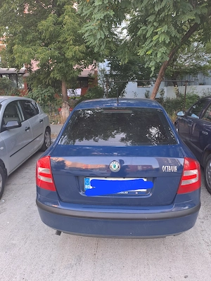 Skoda octavia 1.4 MPI+GPL - imagine 3