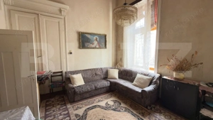 Apartament 2 camere, 55,76 mp, zona Ultracentral  - imagine 5