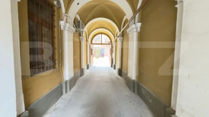 Apartament 2 camere, 55,76 mp, zona Ultracentral  - imagine 2