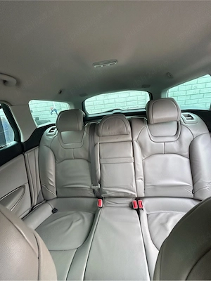 dezmebrez citroen c5 excludiv  - imagine 2