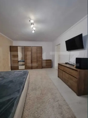 Apartament 1 cameră, 42 mp, Bulevardul Poitiers  - imagine 2