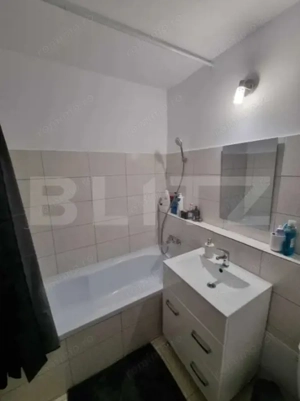 Apartament 1 cameră, 42 mp, Bulevardul Poitiers  - imagine 7