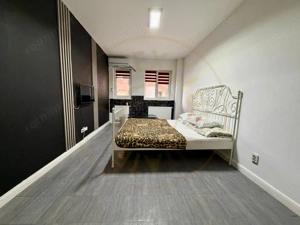 Garsoniera spatioasa Prelungirea Ghencea