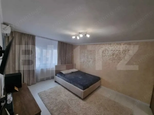 Apartament 1 cameră, 42 mp, Bulevardul Poitiers 