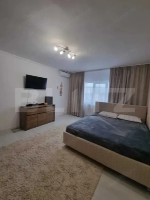 Apartament 1 cameră, 42 mp, Bulevardul Poitiers  - imagine 3