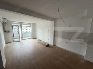 Apartament 2 camere, 58 mp, bloc nou + parcare, Sebeș - imagine 8