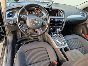 Vand Audi A4, pers fizica  - imagine 3