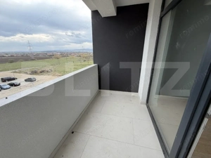 Apartament 2 camere, 58 mp, bloc nou + parcare, Sebeș - imagine 13