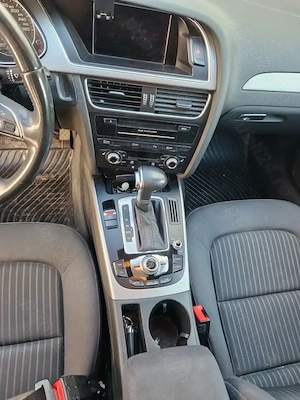 Vand Audi A4, pers fizica  - imagine 6