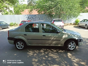 Dacia Logan 2006 1.5 dci - imagine 5