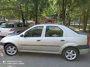 Dacia Logan 2006 1.5 dci - imagine 7