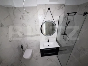 Apartament 2 camere, 58 mp, bloc nou + parcare, Sebeș - imagine 14