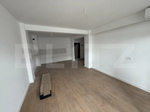 Apartament 2 camere, 58 mp, bloc nou + parcare, Sebeș - imagine 9