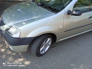 Dacia Logan 2006 1.5 dci - imagine 6