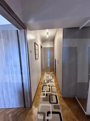 Apartament de închiriat – 3 camere, zona Centrală - imagine 11