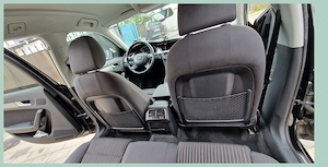 Vand Audi A4, pers fizica  - imagine 8