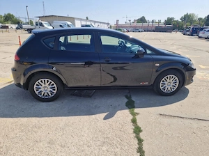 Seat Leon 2012 - imagine 5