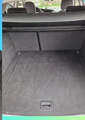 Vand Audi A4, pers fizica 